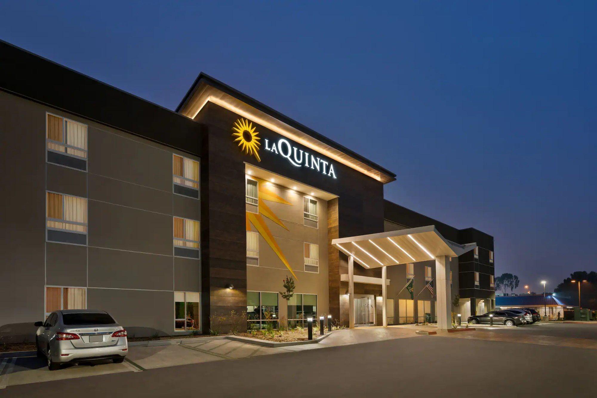 La Quinta Inn & Suites By Wyndham San Bernardino Exterior foto