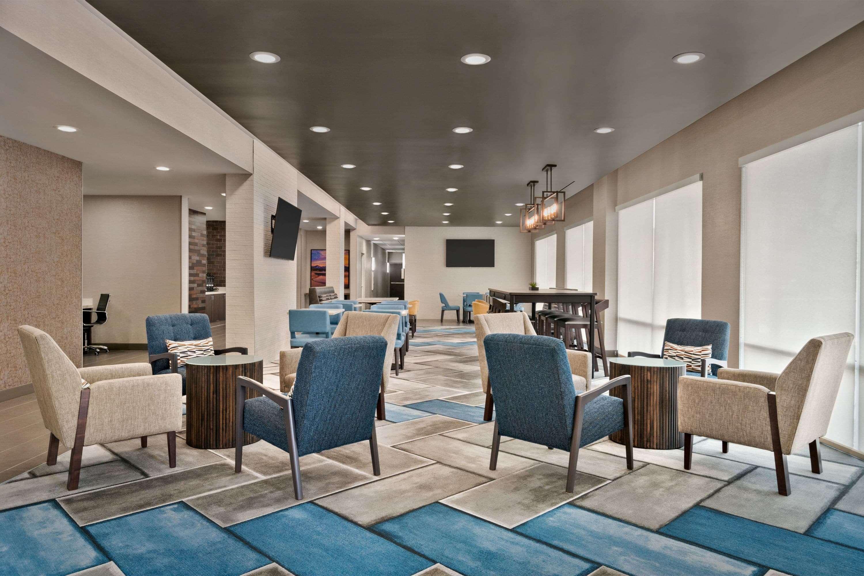 La Quinta Inn & Suites By Wyndham San Bernardino Exterior foto