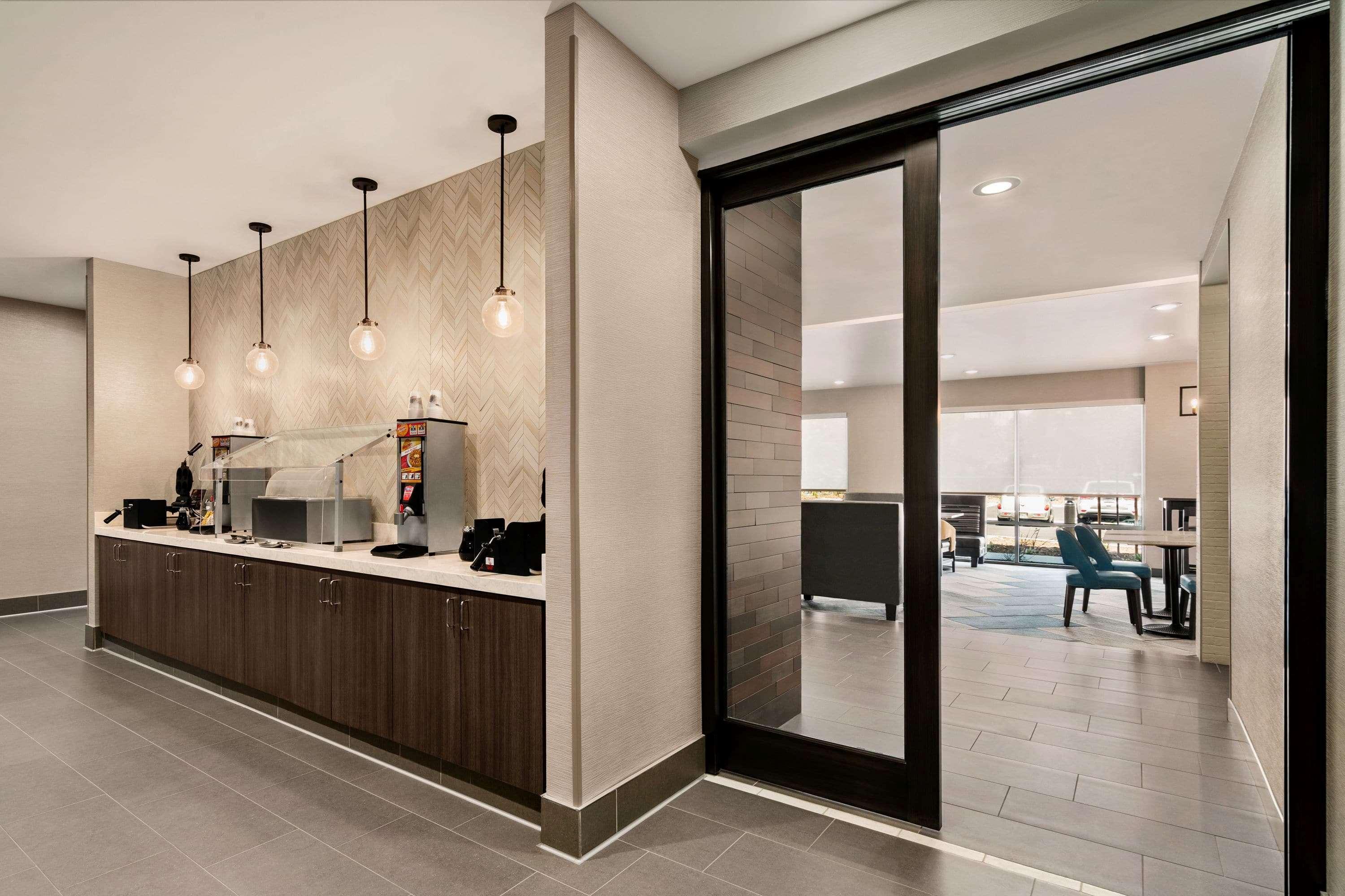 La Quinta Inn & Suites By Wyndham San Bernardino Exterior foto