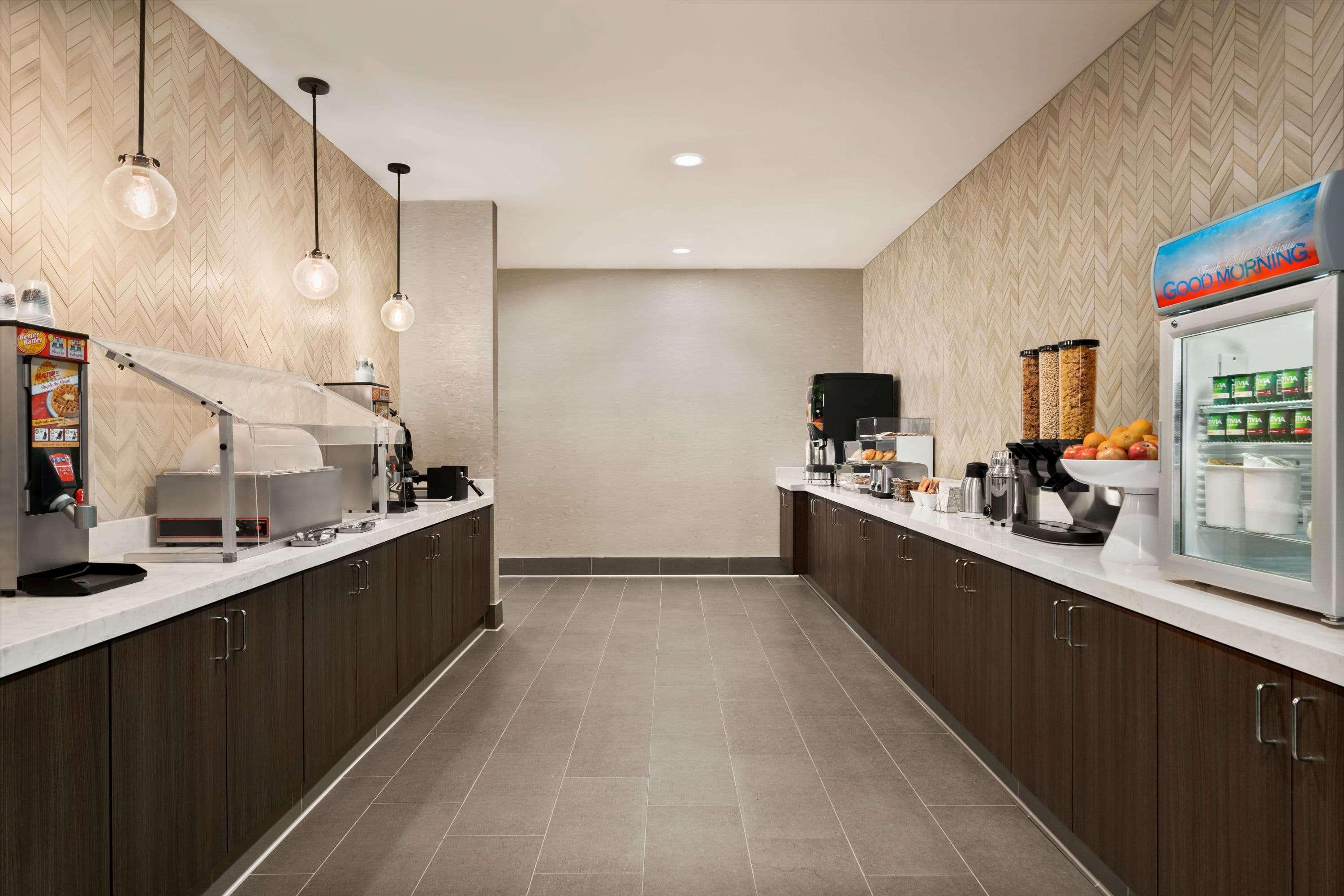 La Quinta Inn & Suites By Wyndham San Bernardino Exterior foto