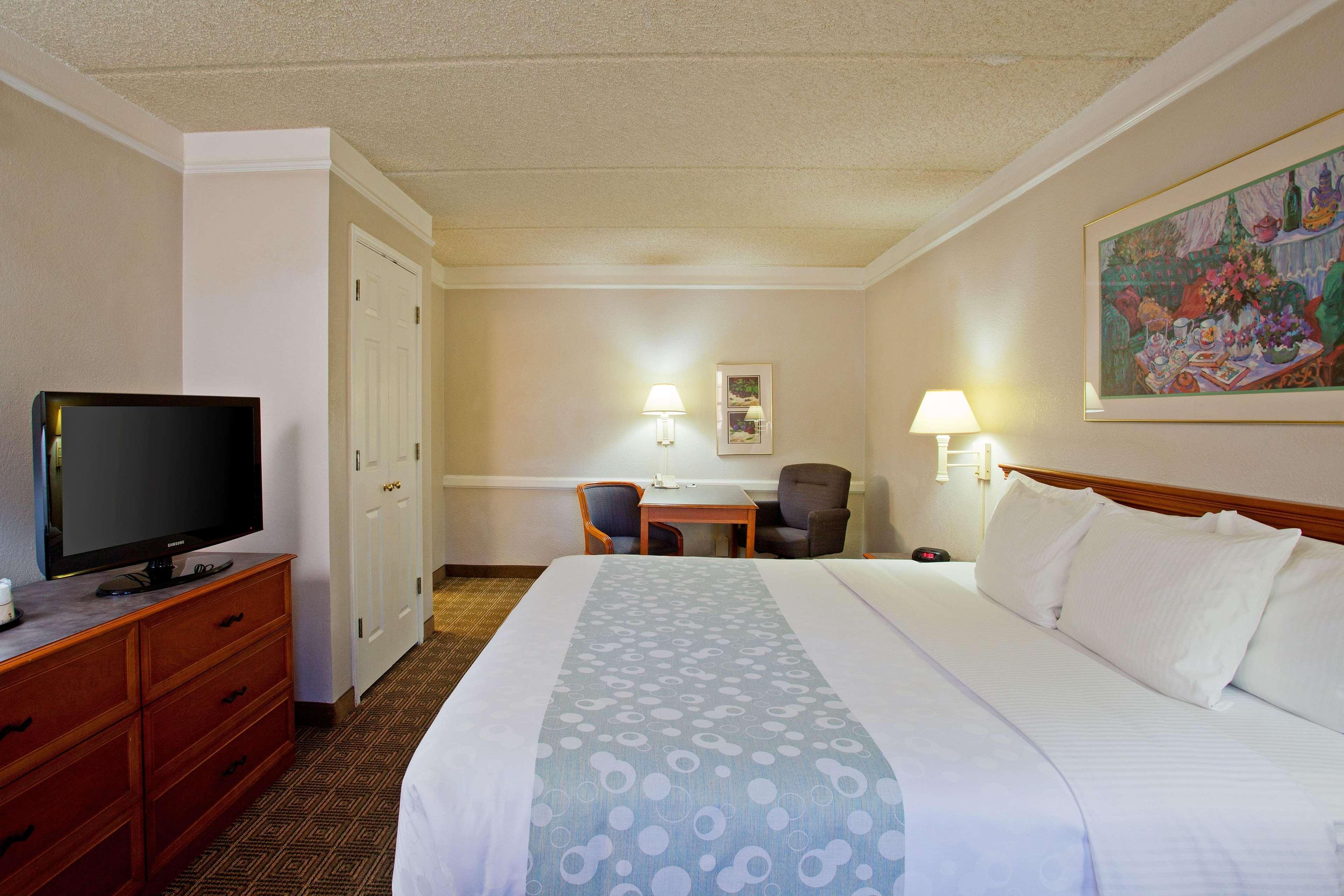 La Quinta Inn & Suites By Wyndham San Bernardino Exterior foto
