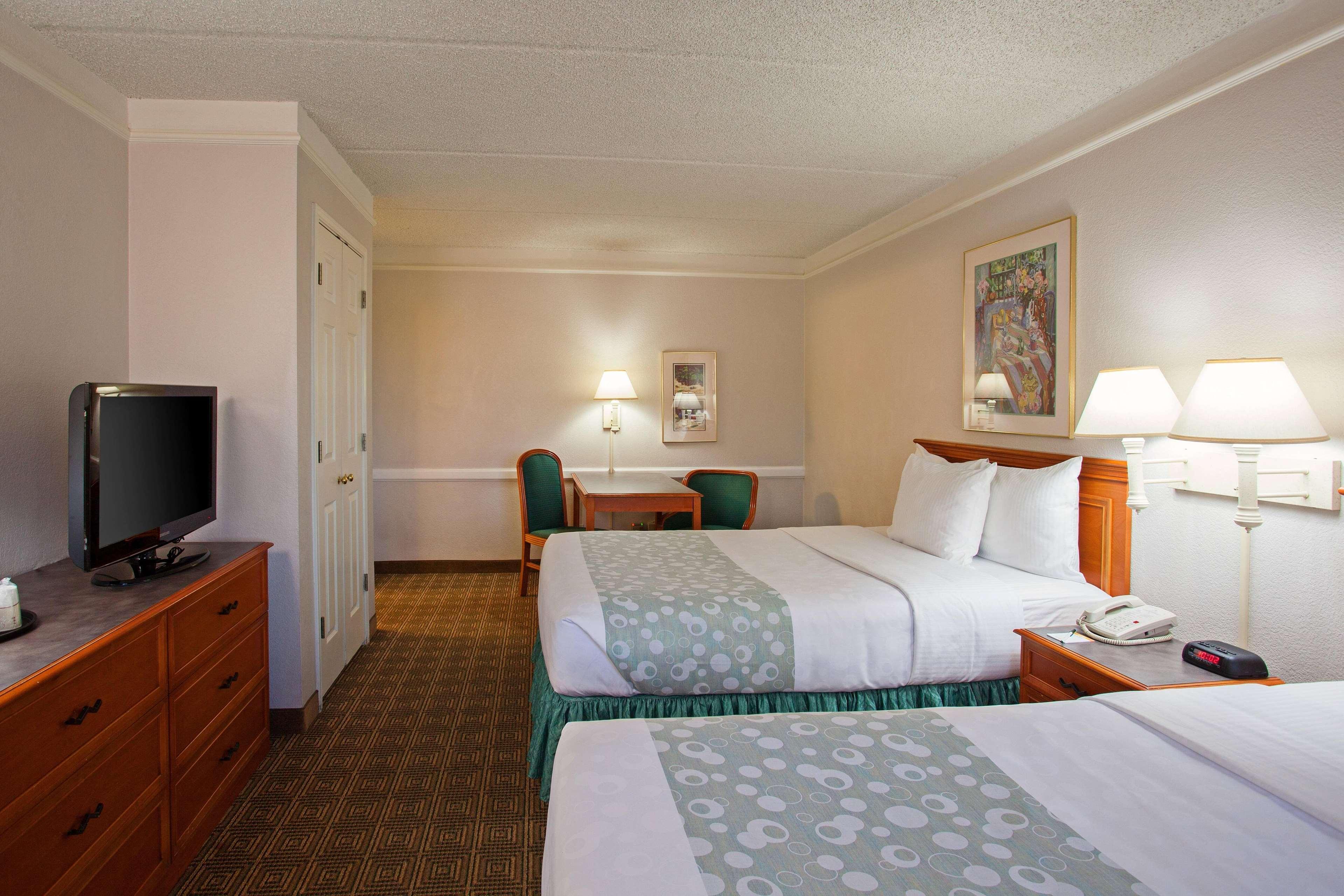 La Quinta Inn & Suites By Wyndham San Bernardino Exterior foto